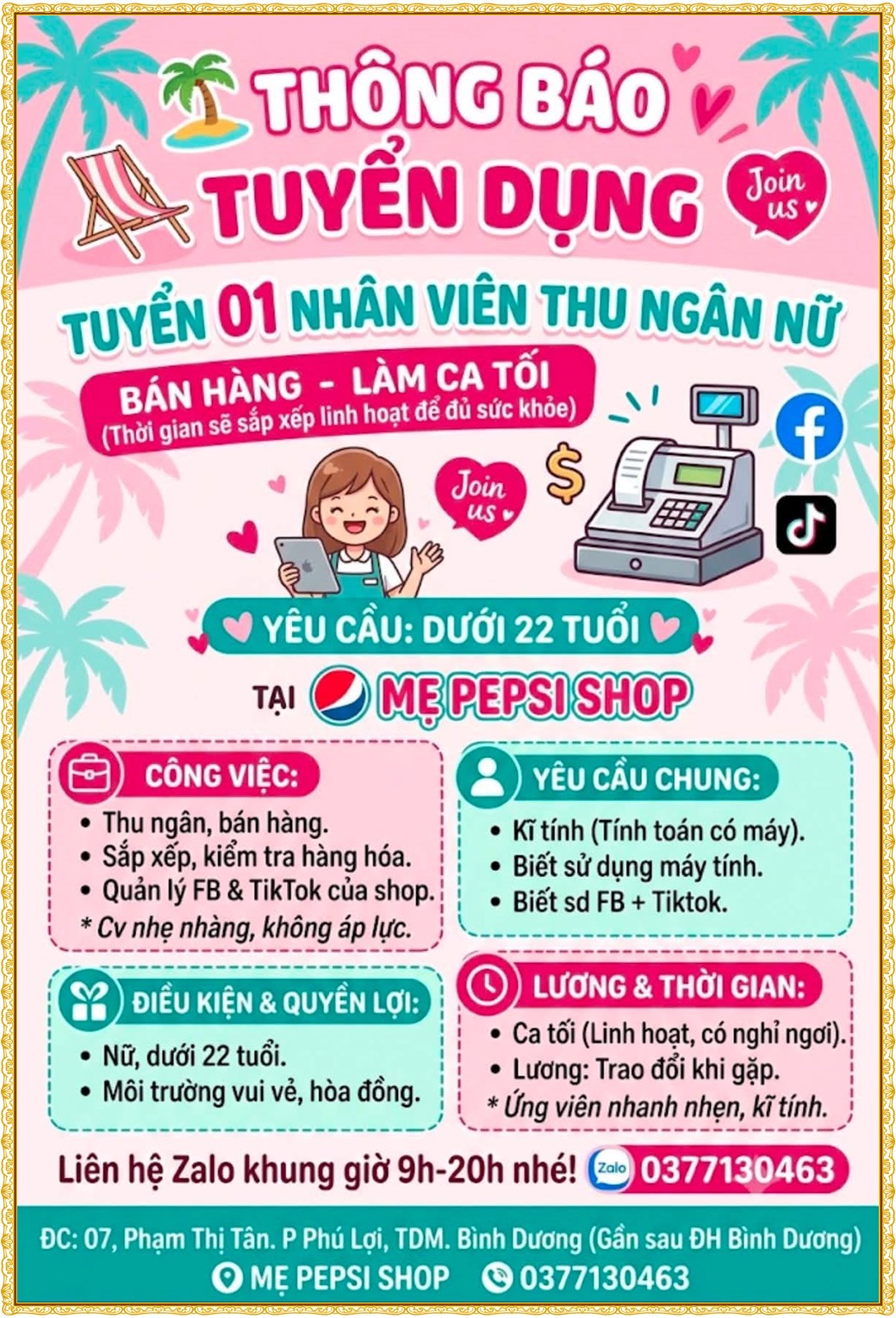 Tuyển dụng Việc làm tại KCN Việt Nam Singapore VSIP II Bình Dương lương cao cập nhật mới ngày 02 tháng 10 năm 2026