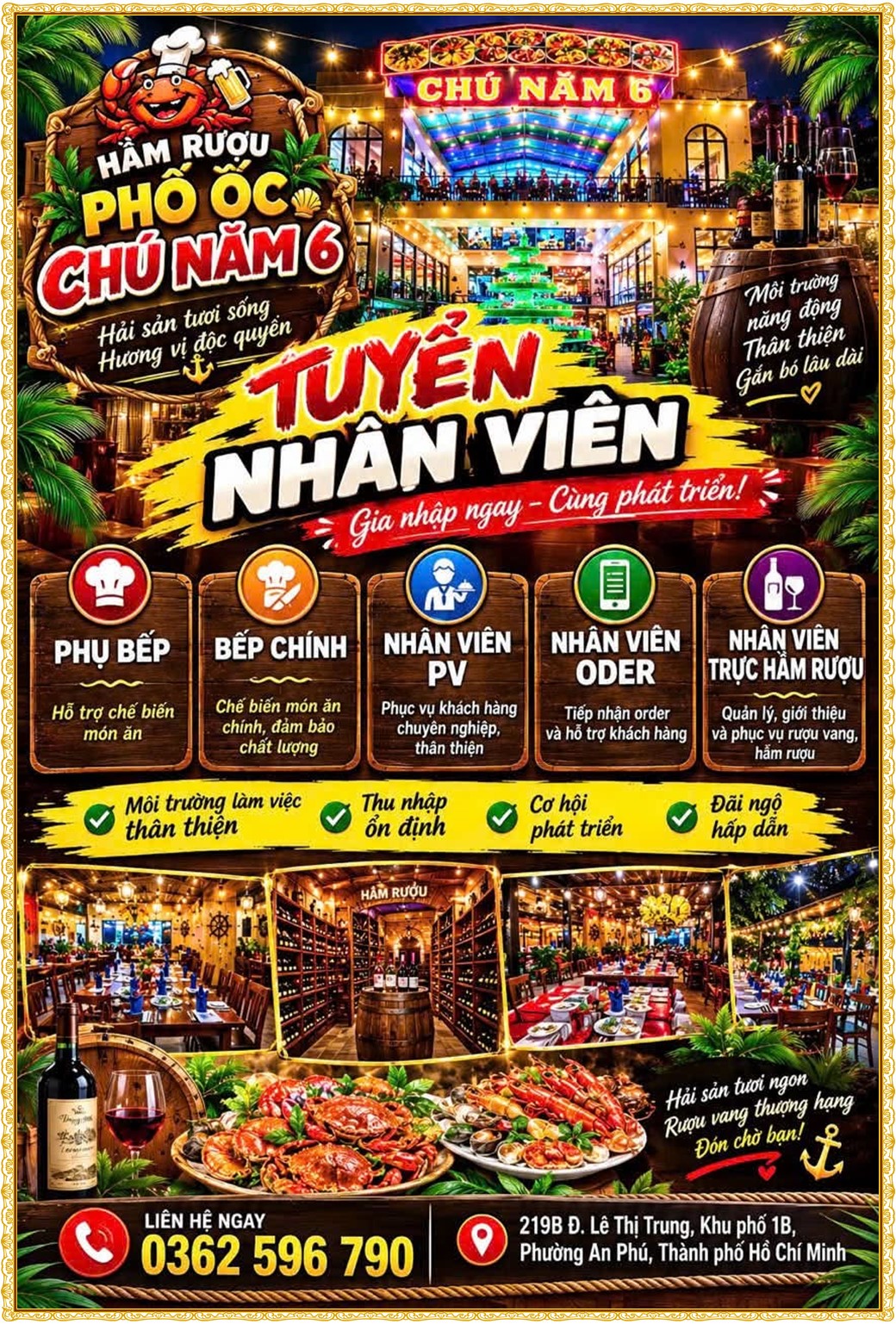 Tuyển dụng Việc làm tại KCN Rạch Bắp Bình Dương lương cao cập nhật mới ngày 06 tháng 10 năm 2026
