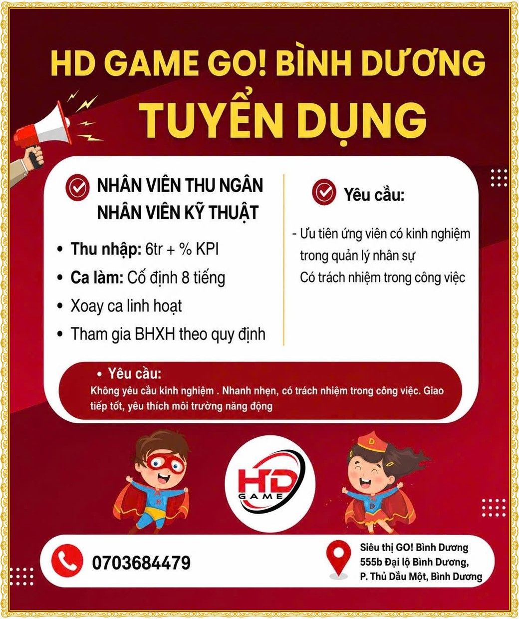 Tuyển dụng Việc làm tại KCN Mỹ Phước Bình Dương lương cao cập nhật mới ngày 08 tháng 07 năm 2026