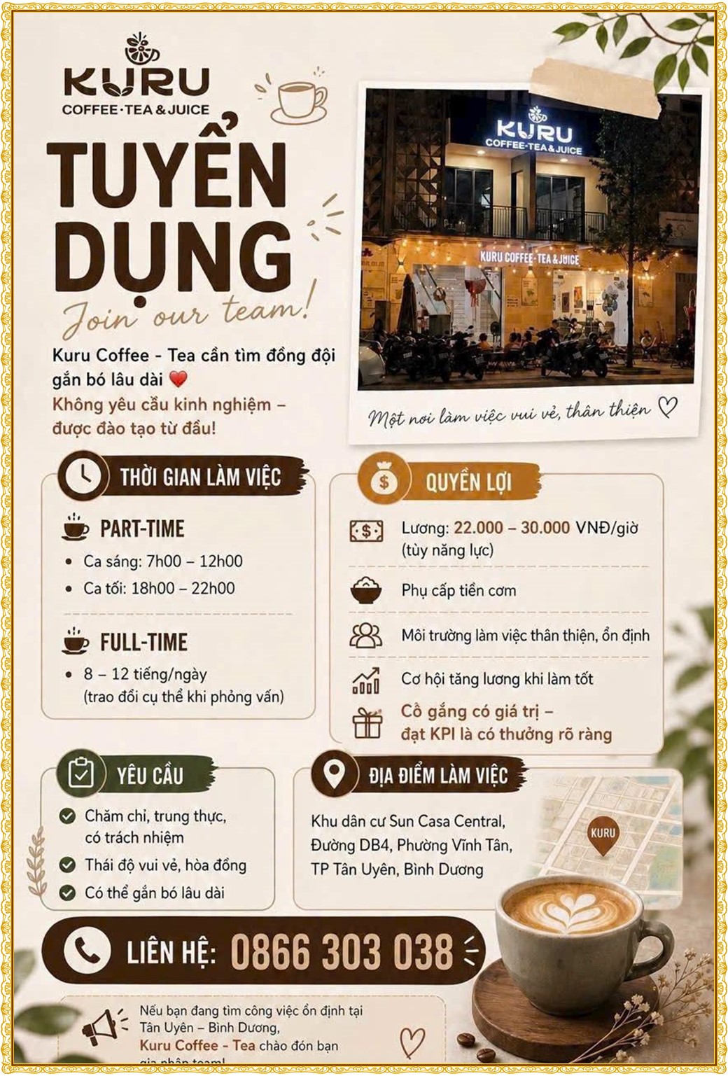 Tuyển dụng Việc làm tại KCN Nam Tân Uyên Bình Dương lương cao cập nhật mới ngày 08 tháng 07 năm 2026