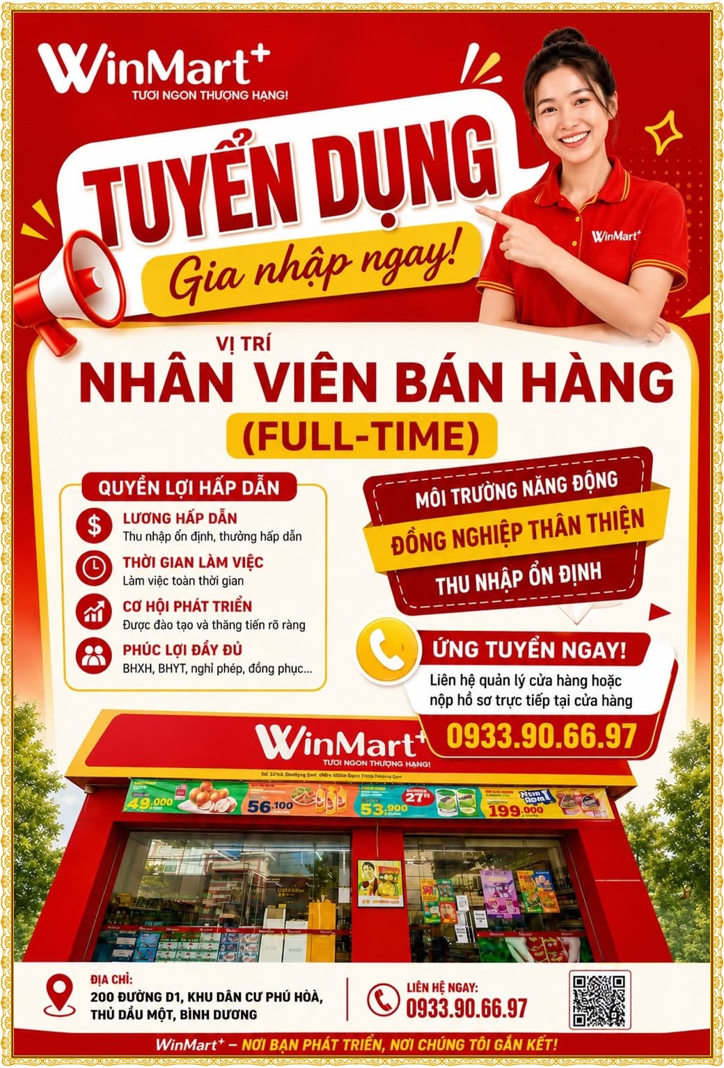 Tuyển dụng Việc làm tại KCN Rạch Bắp Bình Dương lương cao cập nhật mới ngày 09 tháng 07 năm 2026