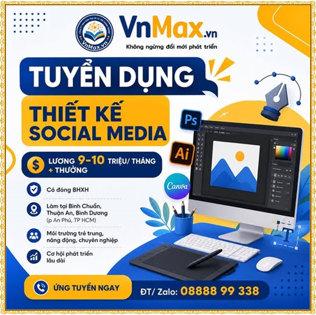 Tuyển dụng Việc làm tại KCN Rạch Bắp Bình Dương lương cao cập nhật mới ngày 10 tháng 09 năm 2026