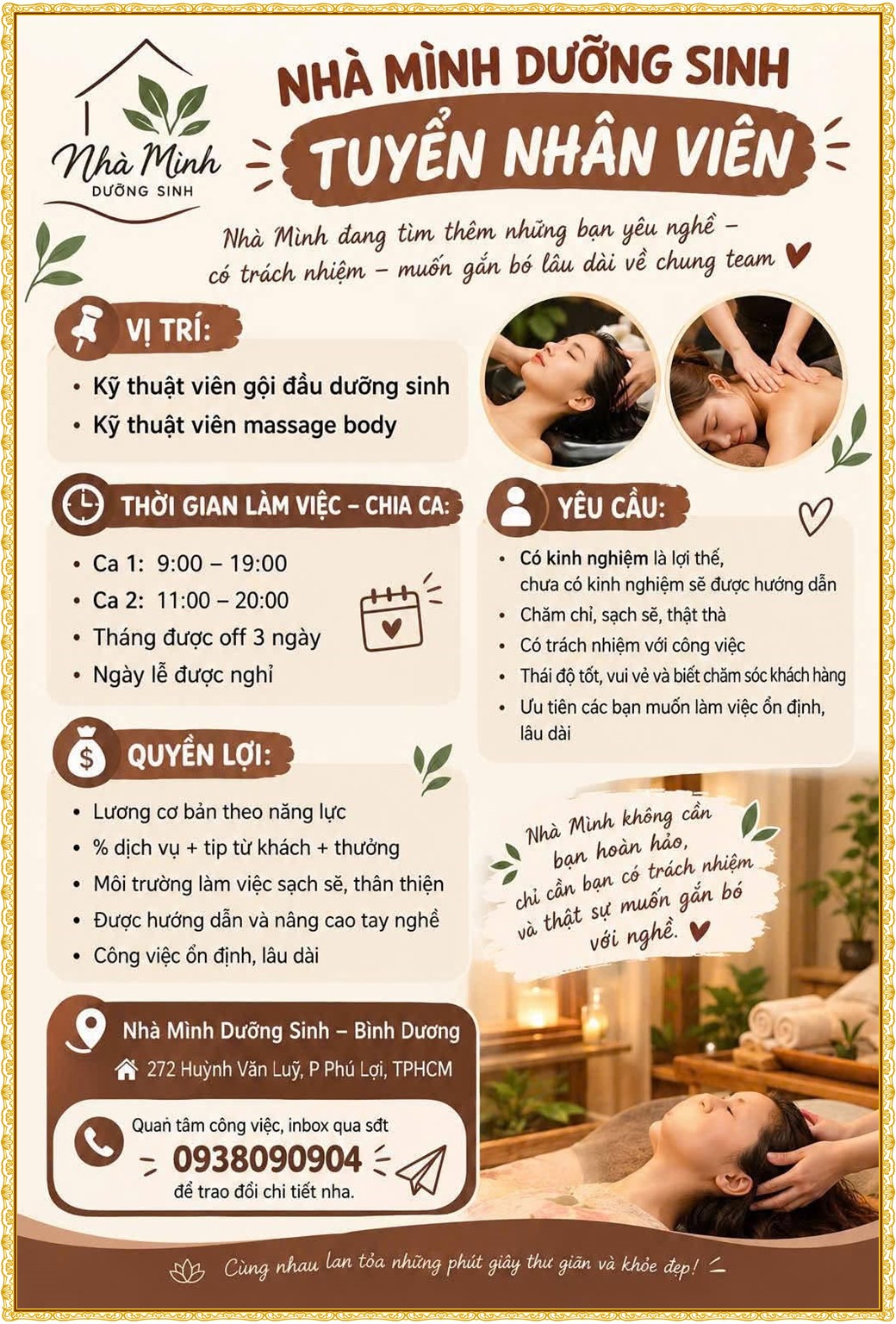 Tuyển dụng Việc làm tại KCN Sóng Thần Bình Dương lương cao cập nhật mới ngày 26 tháng 10 năm 2026