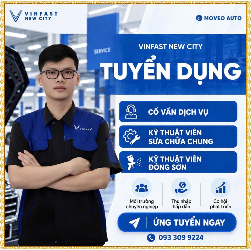 Tuyển dụng Việc làm tại KCN Bàu Bàng Bình Dương lương cao cập nhật mới ngày 29 tháng 09 năm 2026