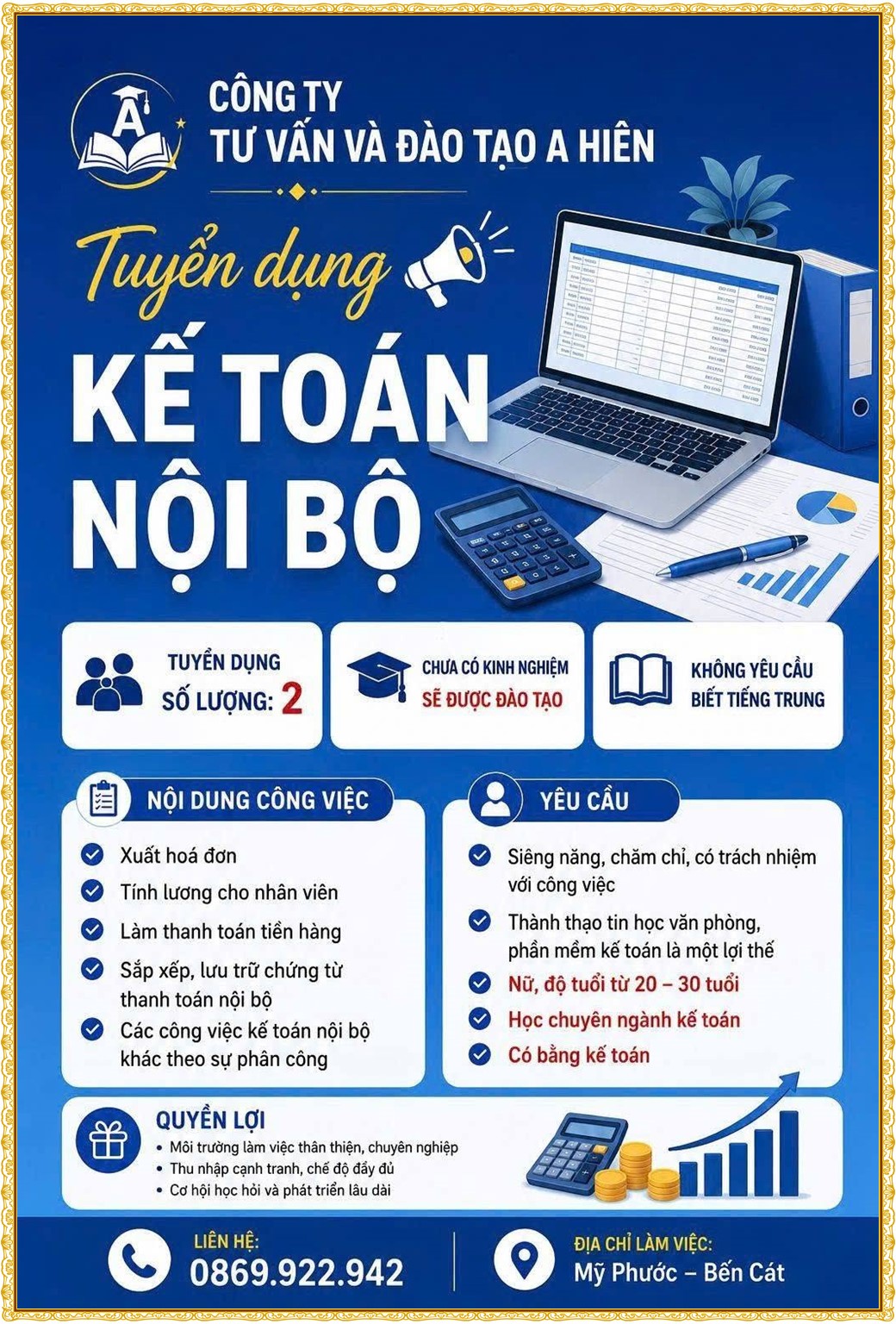 Tuyển dụng Việc làm tại KCN Rạch Bắp Bình Dương lương cao cập nhật mới ngày 31 tháng 08 năm 2026